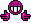 purple clap Slack emoji