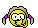 blow kiss Slack emoji