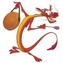 mushu Slack emoji