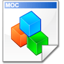 moc Slack emoji