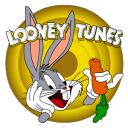 looney tunes Slack emoji