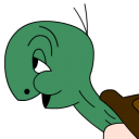cecil turtle Slack emoji