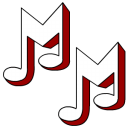 merrie melodies Slack emoji