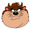 taz Slack emoji