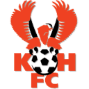 kidderminster harriers fc Slack emoji