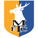 mansfield town fc Slack emoji