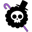 brook Slack emoji
