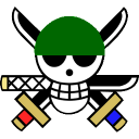 zoro Slack emoji