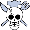 sanji Slack emoji