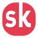 somgkick Slack emoji