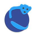 ice weasel Slack emoji