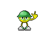 fo shizzle Slack emoji