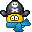 cold pirate Slack emoji