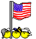 memorial day Slack emoji