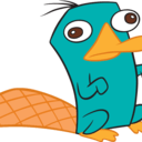 perry platypus Slack emoji