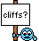 cliffs Slack emoji