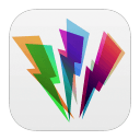burnable Slack emoji