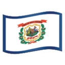 west virginia Slack emoji