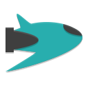 bomber Slack emoji