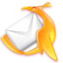 thunderbird Slack emoji