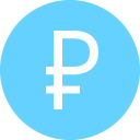 ruble Slack emoji