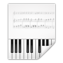 audio midi Slack emoji