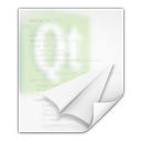 qml Slack emoji