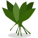 greens Slack emoji