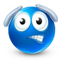 headache Slack emoji