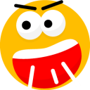 yell Slack emoji