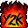 y2k Slack emoji