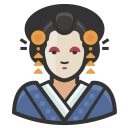 japanese woman Slack emoji