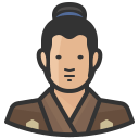 japanese man Slack emoji