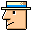showman Slack emoji