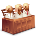 jury Slack emoji