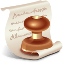 notary Slack emoji
