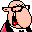 isidoor Slack emoji