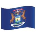 michigan Slack emoji