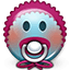 baby Slack emoji