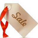 sale Slack emoji