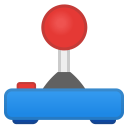 joystick Slack emoji