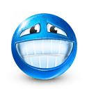 oh shit Slack emoji