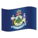 maine Slack emoji