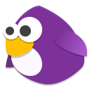 frozen bubble Slack emoji