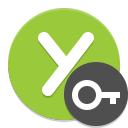 yubioath Slack emoji