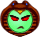 goddess mad Slack emoji