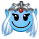 illumina blush Slack emoji