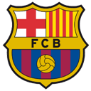 fc barcelona Slack emoji