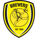 burton albion Slack emoji