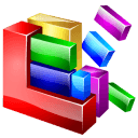 defragmentation Slack emoji